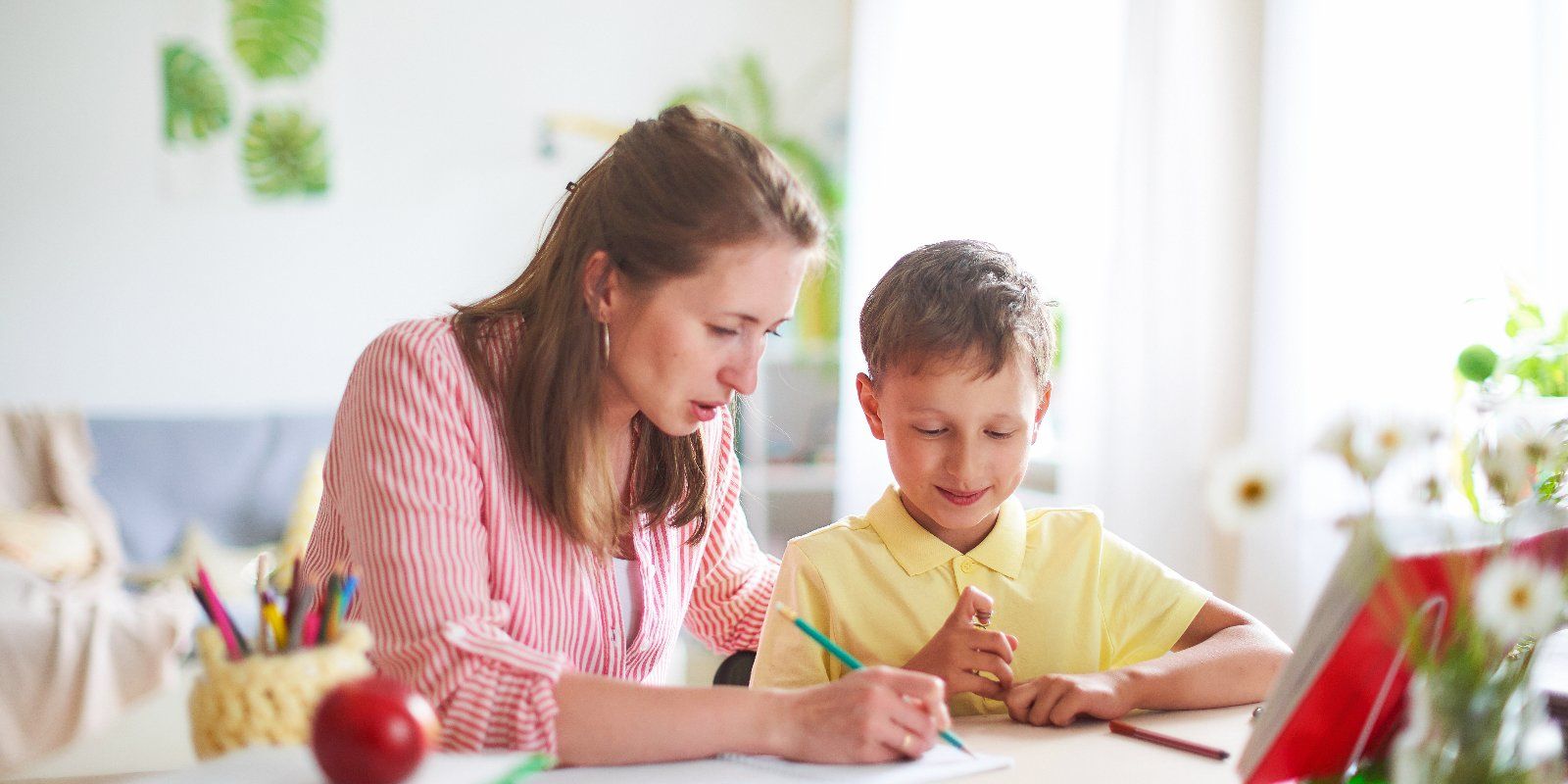 Фото 60 — Как научить детей терпимости к другим