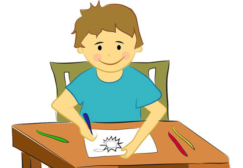 азвитие речи у детей 3-4 лет