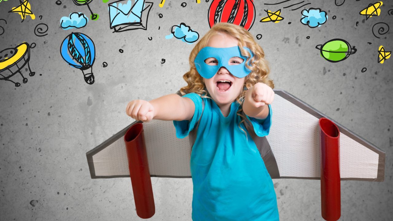 Фото 61 — Как помочь ребенку развить креативное мышление